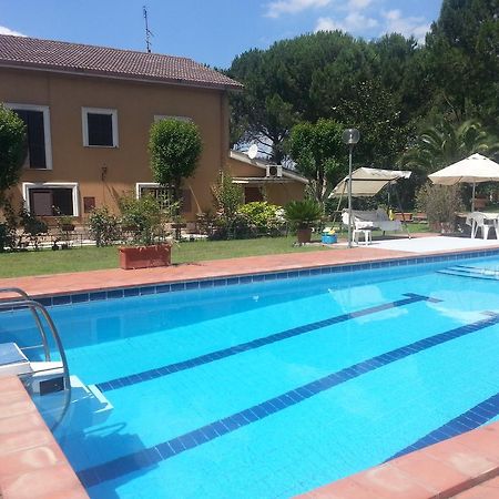 Bed and Breakfast AmbraBed Lunghezza Station Exterior foto